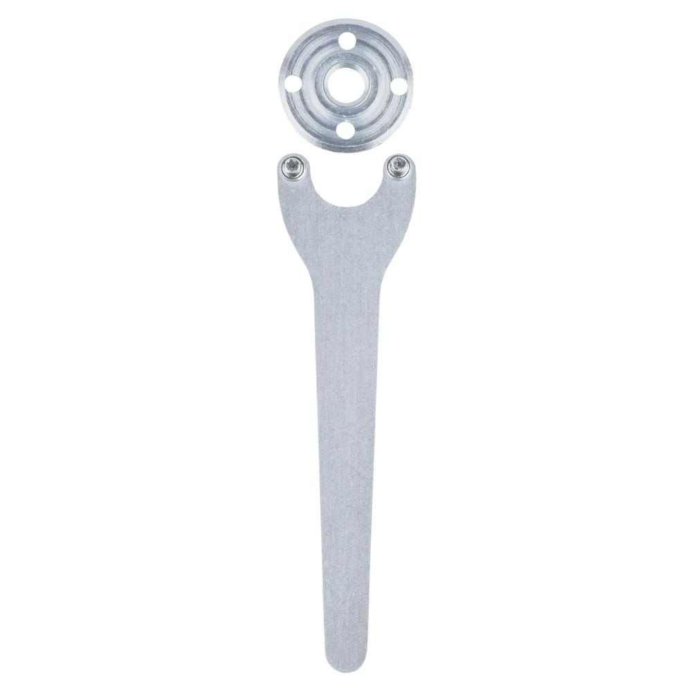 Wolfcraft Ključ Za Kutnu Brusilicu 5/35mm + Matica M14 - 2457000 slika 2