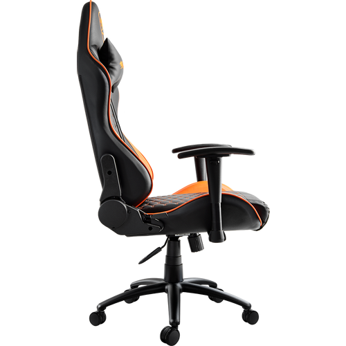 Cougar I Outrider I 3MORDNXB.0001 I Gaming chair I Adjustable Design / Black/Orange slika 3