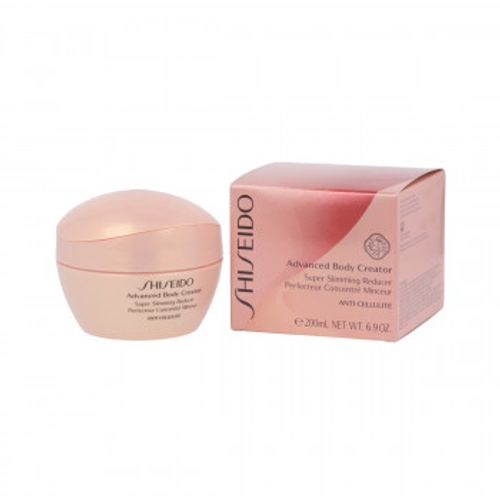 Shiseido Advanced Body Creator Super Slimming Reducer 200 ml slika 3