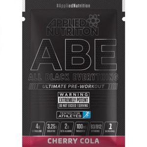 Applied Nutrition - All Black Everything 10,5g