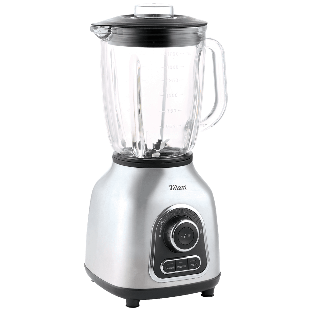 Zilan Blender, zapremina 1,75 lit., 1400 W - ZLN5596 slika 1