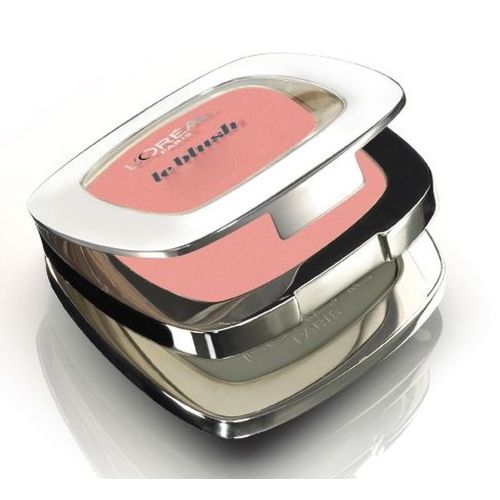 L'Oreal Paris True Match Le Blush rumenilo 90 Luminous Rose slika 2