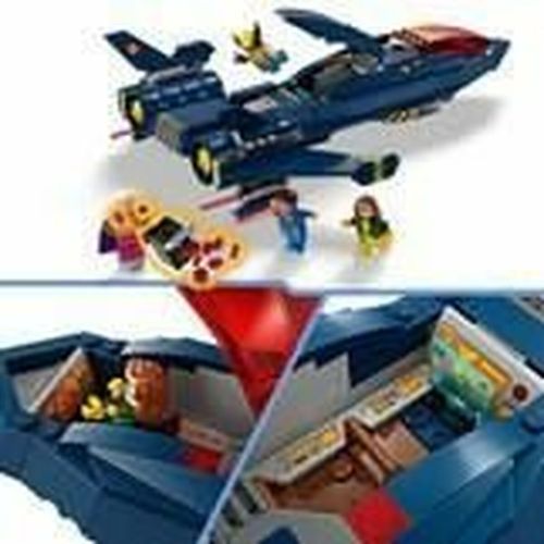 Playset Lego slika 5