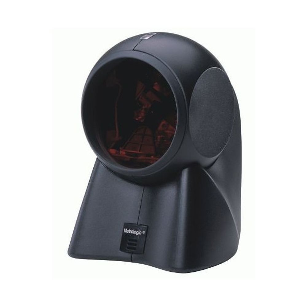 Honeywell Orbit MK7120 USB omnidirekcioni bar kod skener, crni slika 1