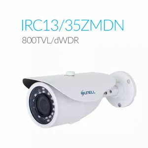 Bullet Sunell IRC-13/35ZMDN/M /800TVL 3.6mm Kamera za video nadzor 