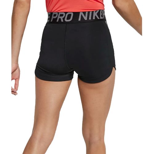 Ženske sportske hlačice Nike Pro intertwist BQ8320-010 slika 3