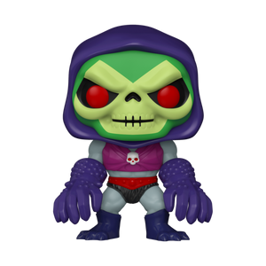 Funko Pop Vinyl Motu - Skeletor s Teror Kandžama