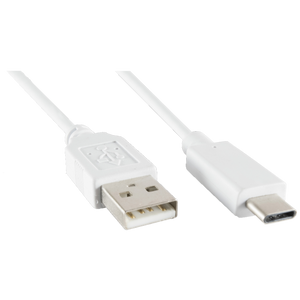 SAL USB A na USB micro kabel, dužina 1.0 metar - USBC 1