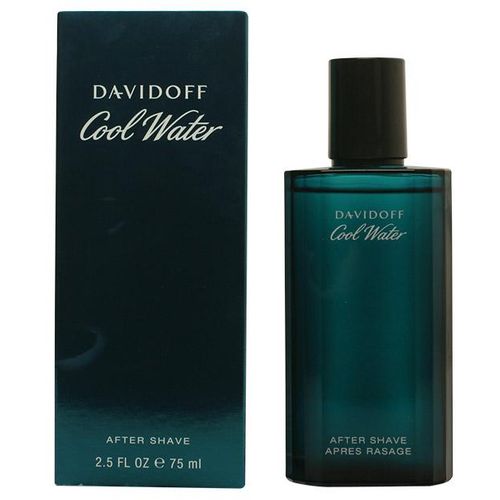 Davidoff Cool Water for Men After Shave Lotion 75 ml (man) slika 1