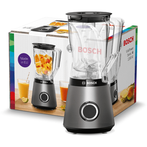 Bosch VitaPower blender MMB6141S slika 3