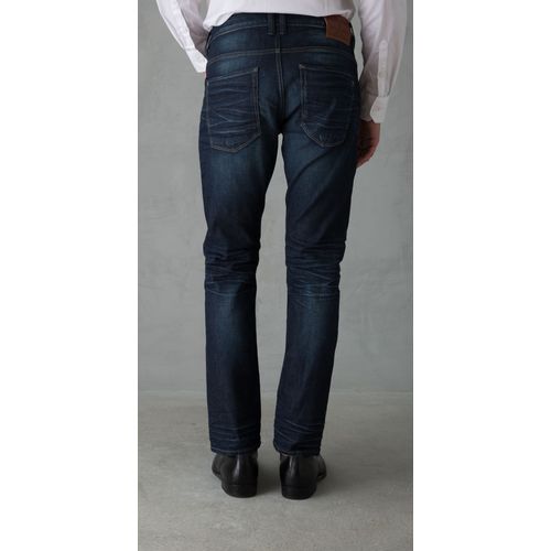 Muške hlače Garcia Russo Tapered jeans slika 2