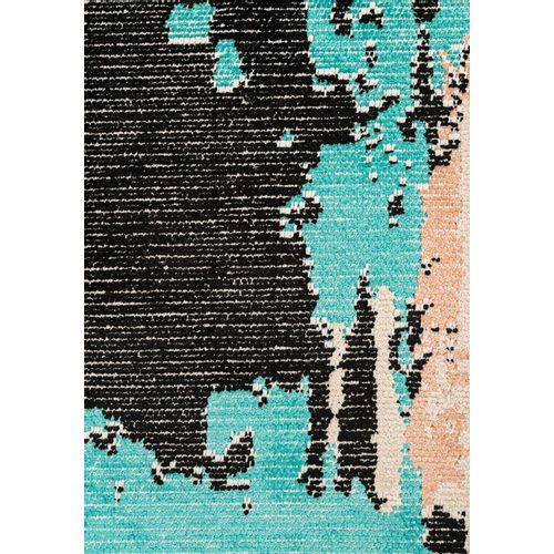 Tepih CAPRI BLACK, 200 x 300 cm slika 5