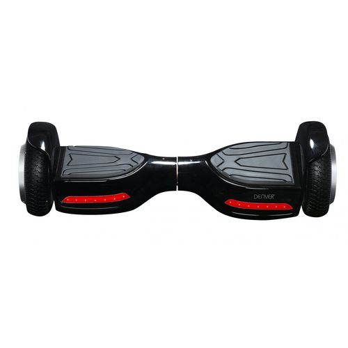 Denver hoverboard DBO6520 crni slika 4