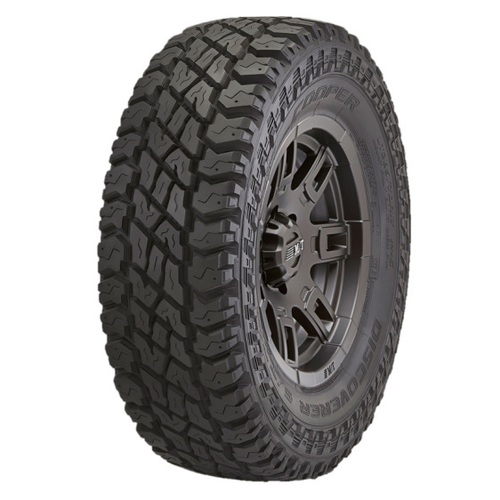 Cooper LT235/85R16 120Q DISCOVERER ST MAXX P.O.R BSW slika 1