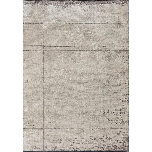 Tepih BARBER DARK GREY, 200 x 250 cm slika 1