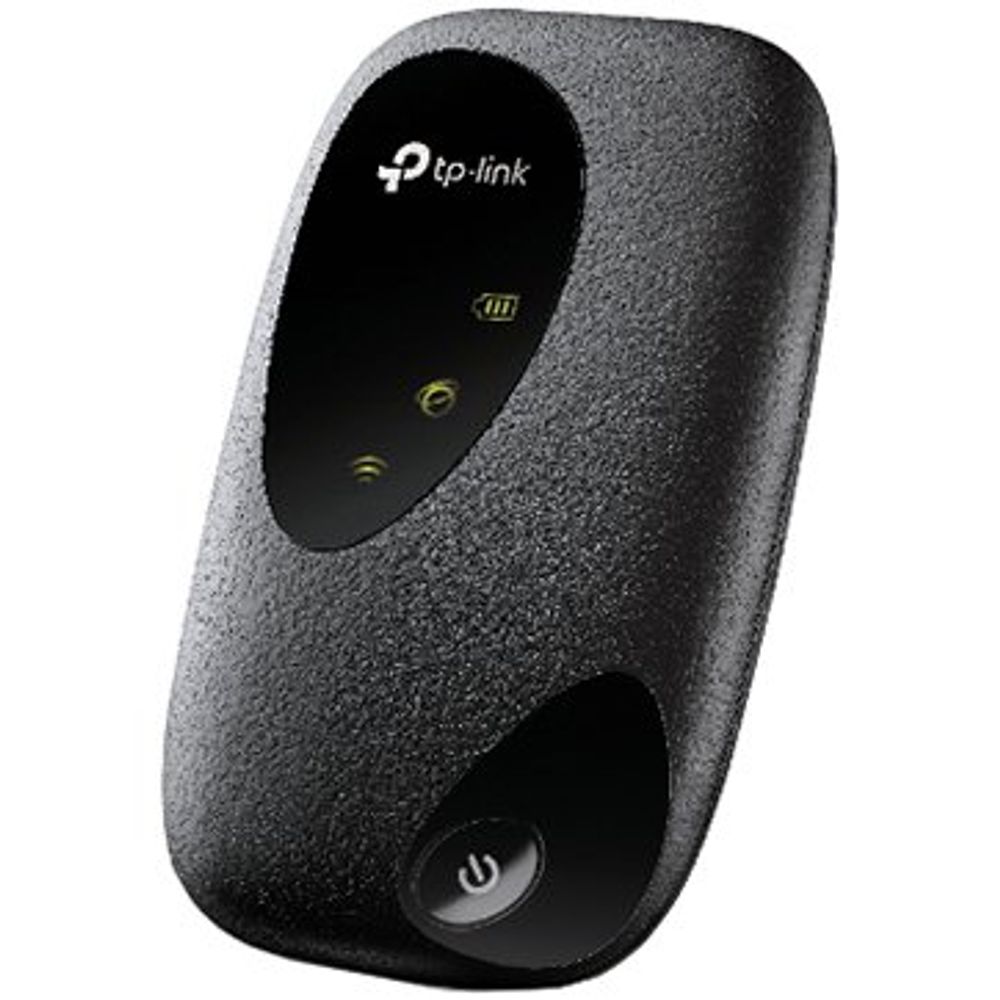 TP-Link M7000 150Mbps 4G LTE Mobilni Wi-Fi slika 1