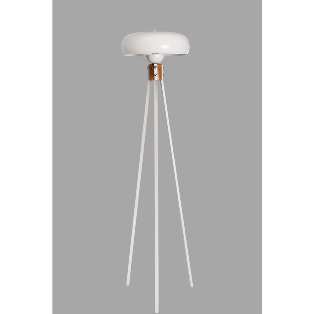 Opviq Podna lampa 213, bijela slika 3