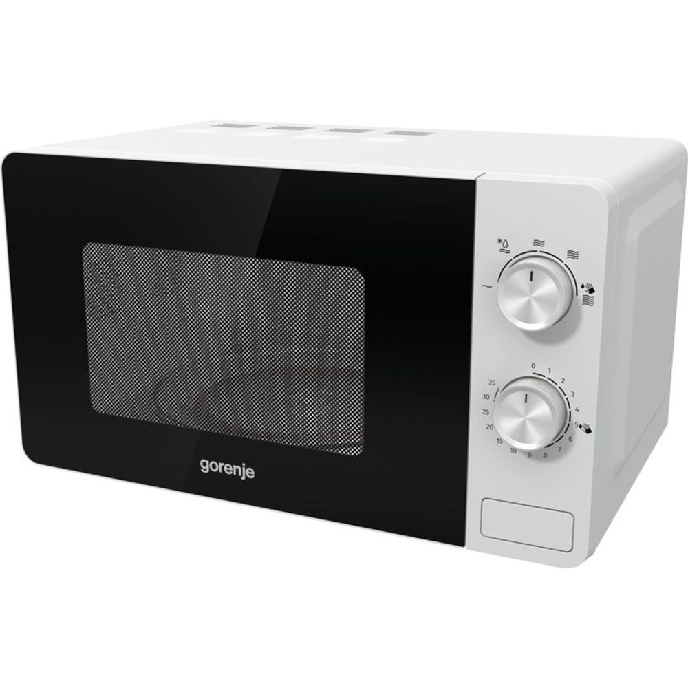 Gorenje Mikrovalna pećnica MO17E1W / 17 l slika 5