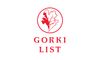 Gorki list logo