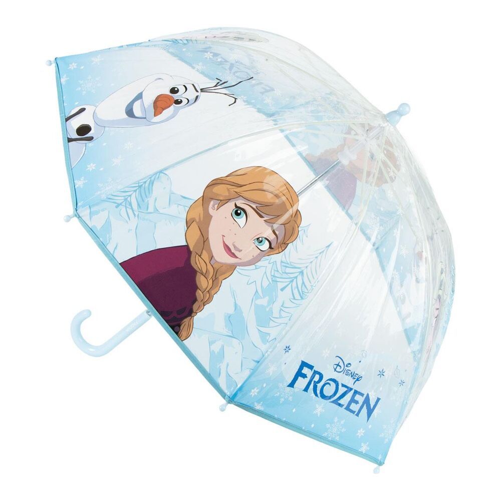Ručni kišobran POE Frozen Disney slika 3