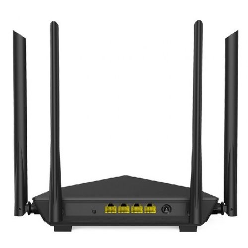 Tenda AC10 V4.0 * AC1200 wireless dual band ruter 2.4+5GHz, 1W/3L, Gbit 1Ghz cpu 128mb, 4x6dBi(2999) slika 4