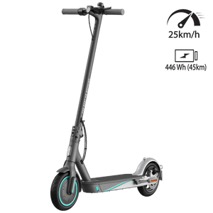 Xiaomi Romobil, električni, 8.5" točkovi, 25 km/h, AMG logo - Mi Elec. Scooter Pro2 Mercedes AMG