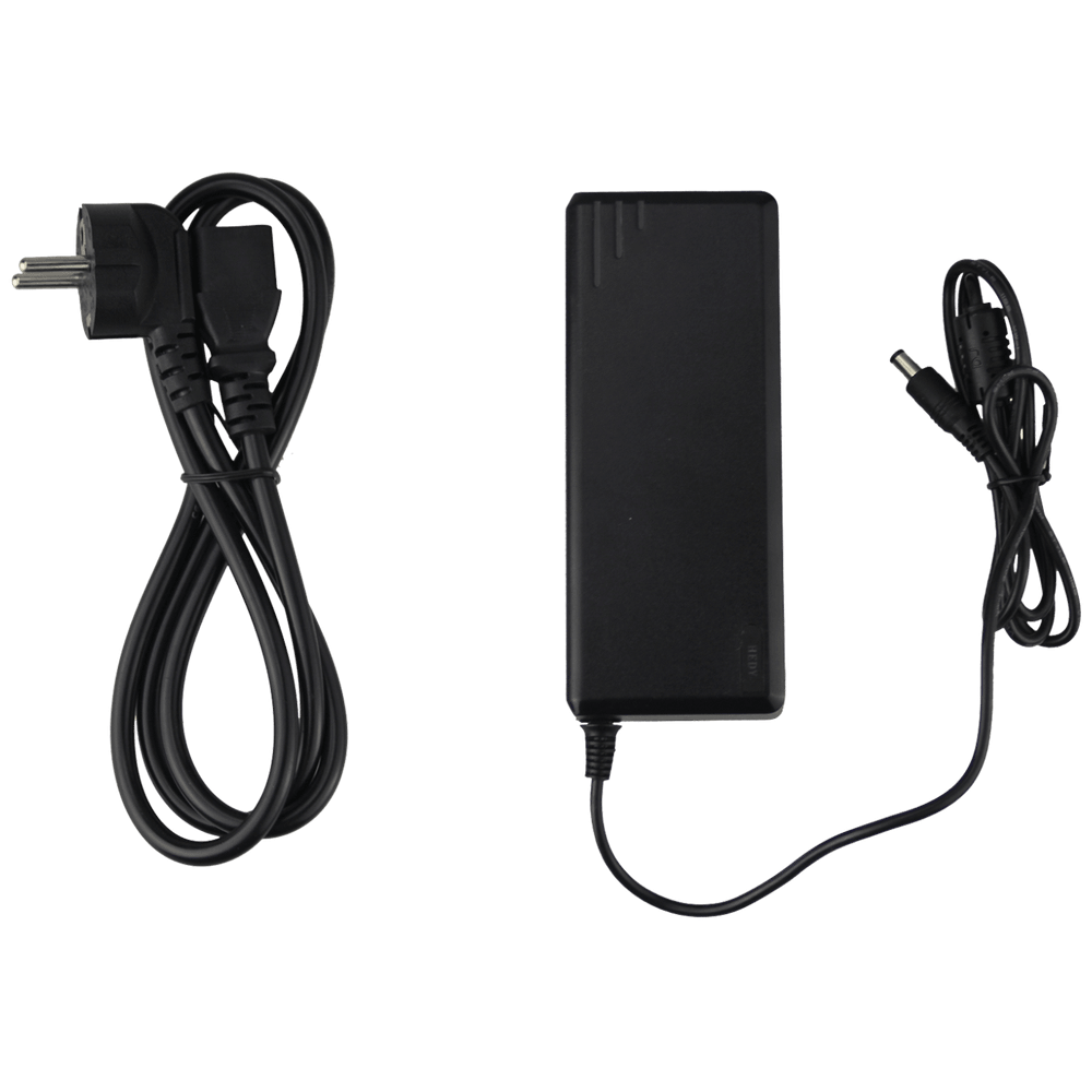 Amiko Home Adapter za napajanje DC 48 V, PoE, 2.5 A slika 1