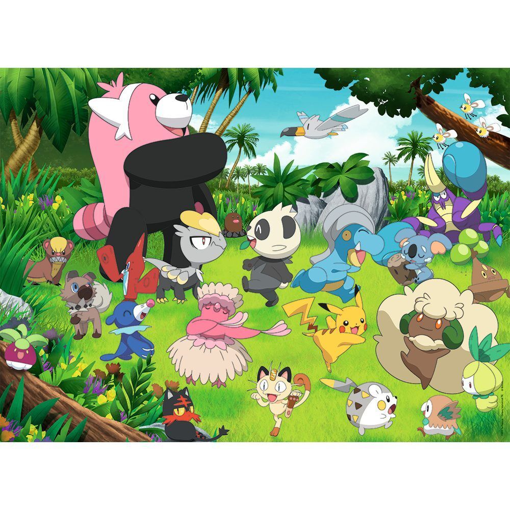 Pokemon XXL 300 komada slika 4