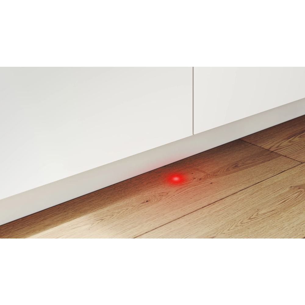 BOSCH Ugradbena mašina za suđe SMV4HVX15E / 14 setova, 60 cm slika 7
