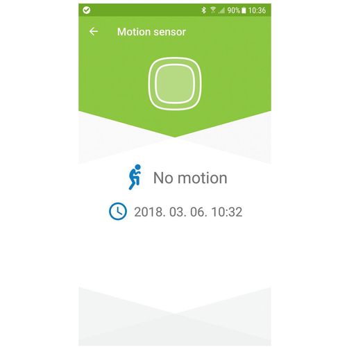 Amiko Home Detektor pokreta - SMART MOTION SENSOR slika 2