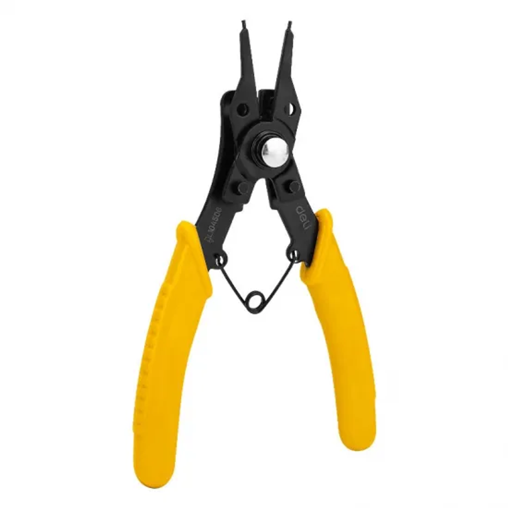 Deli Zeger kliješta 4u1 160 mm EDL104506 slika 2