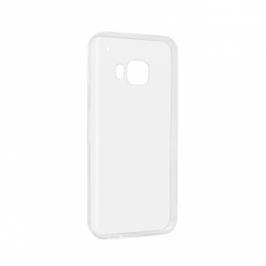 Torbica silikonska Ultra Thin za HTC One M9 transparent