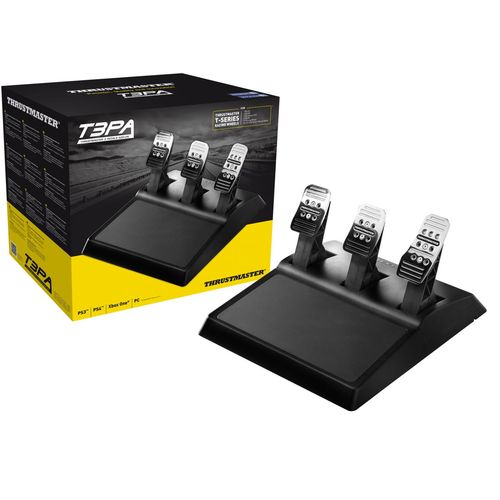 Thrustmaster T3PA Add-on Racing Wheel Accessory PC/PS3/PS4/Xbox One slika 1