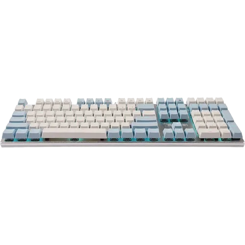 Tastatura Gamdias Hermes M5 mehanička , belo/plava slika 4