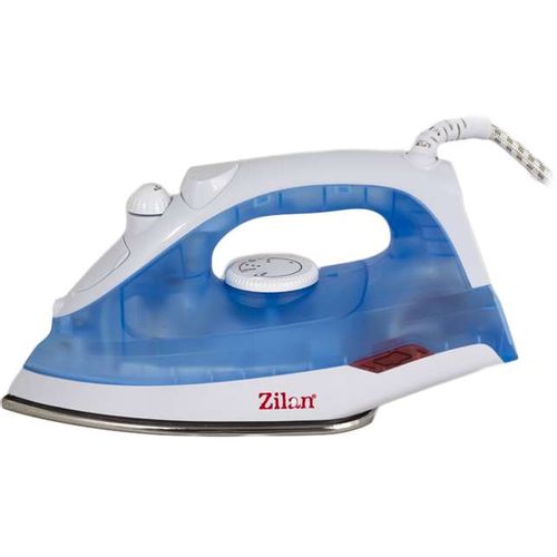 ZILAN ZLN8427BL PEGLA NA PARU 1600W slika 1