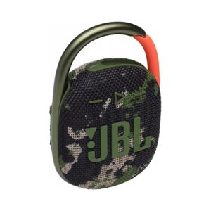 JBL CLIP 4 SQUAD prenosni bluetooth zvučnik