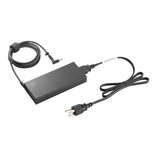 HP 150W Slim Smart 4.5mm AC Adapter 4SC18AA#ABB slika 1