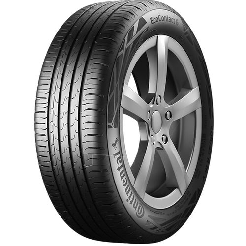 215/60R16 Conti EcoContact 6 95H slika 1