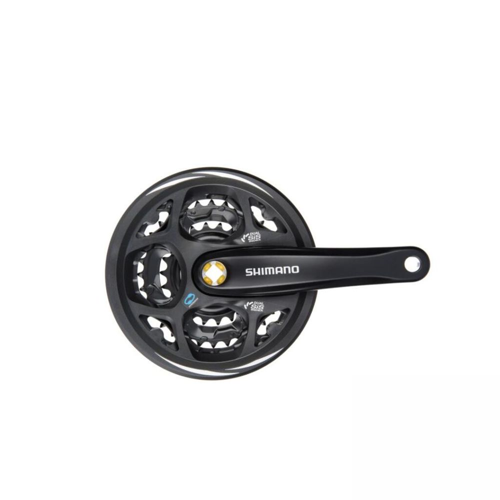 Shimano Pogon ALTUS FC-M311-L slika 1