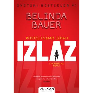 Izlaz