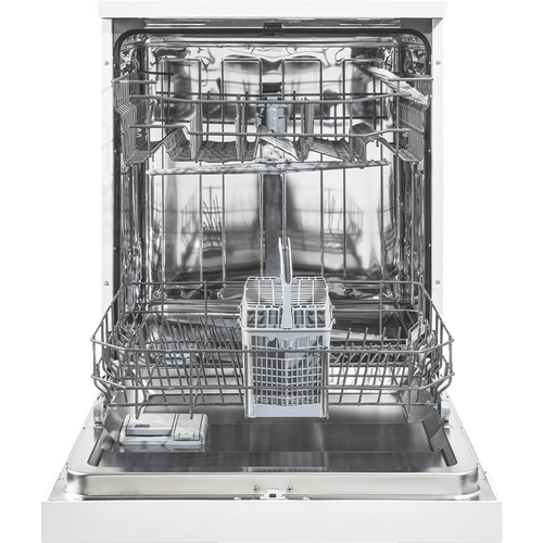 Vox LC12A1EDBE Mašina za pranje sudova, 12 kompleta, 60 cm, Bela slika 5
