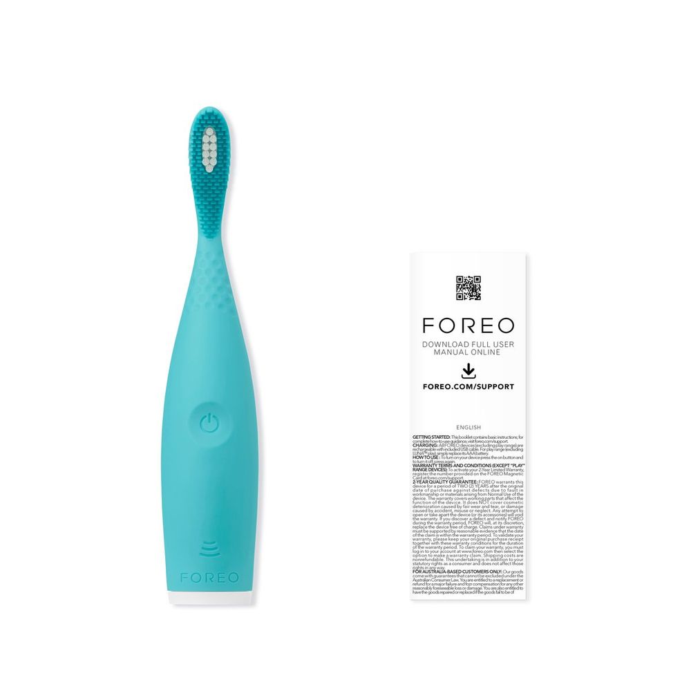 FOREO ISSA play Summer Sky slika 2