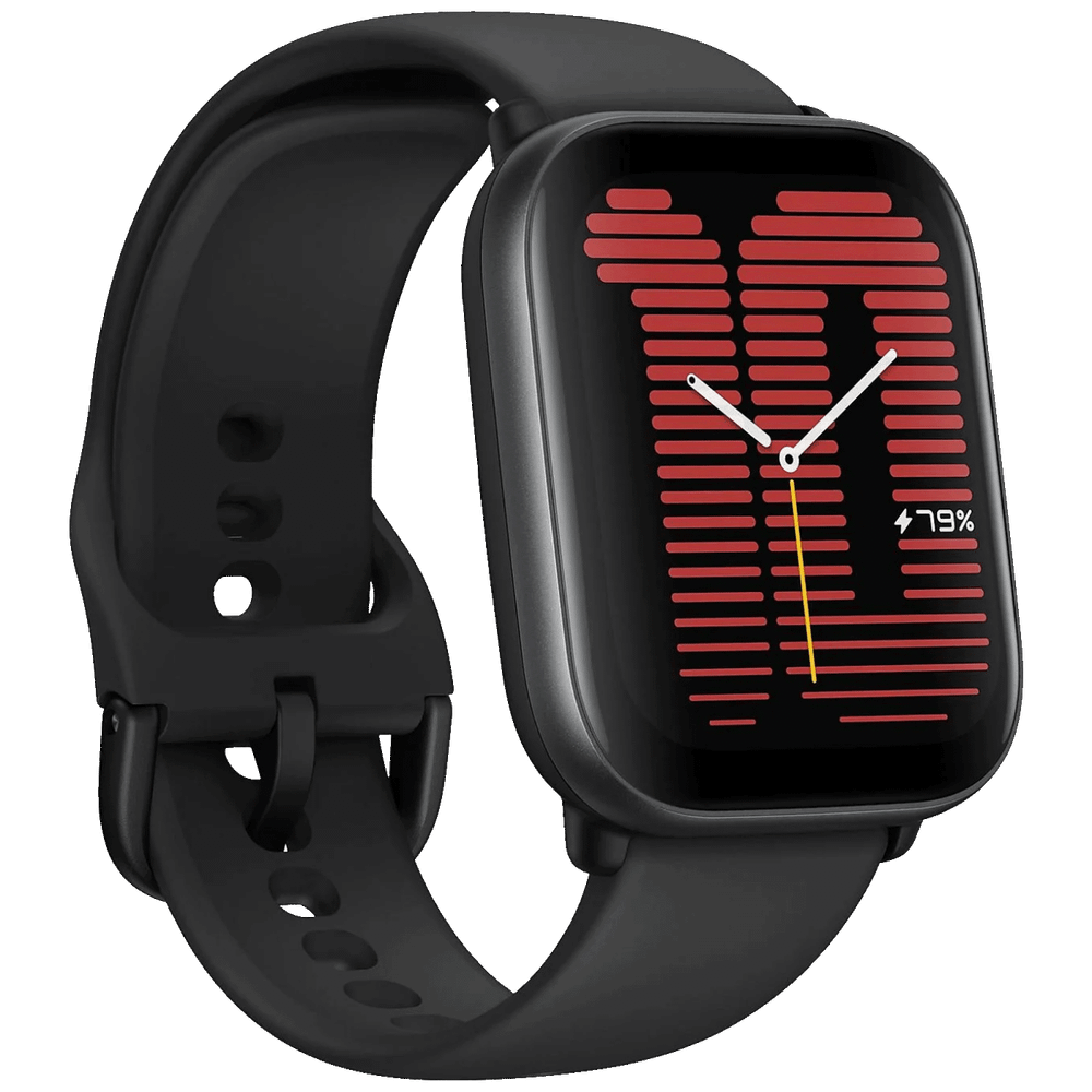 Xiaomi Pametni sat - Amazfit Active - Midnight Black slika 3