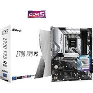 ASRock Z790 PRO RS/LGA1700 Matična ploča 