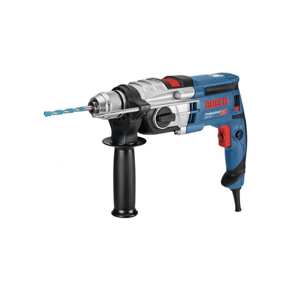 BOSCH Udarna bušilica GSB 20-2 RE Professional slika 2