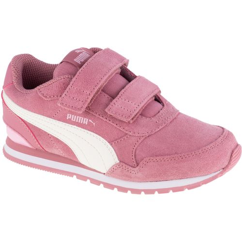 Puma st runner v2 sd v ps 366001-09 dječje tenisice slika 1