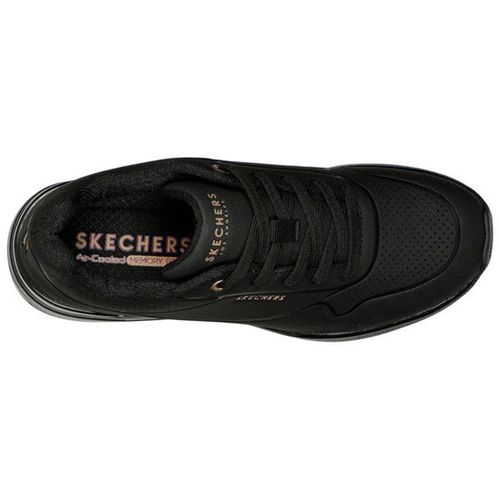 Skechers Million Air - Elevat 155401-Bbk slika 3