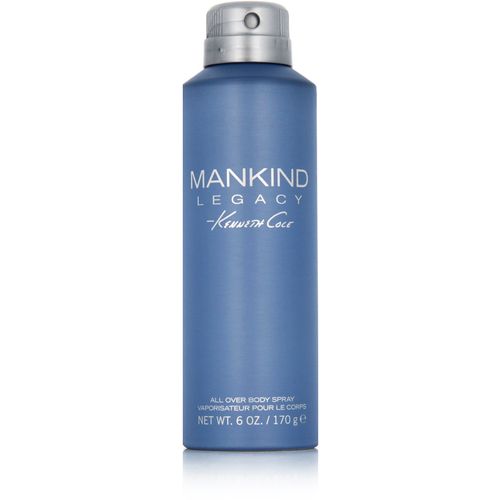 Kenneth Cole Mankind Legacy Deodorant VAPO 170 g (man) slika 2