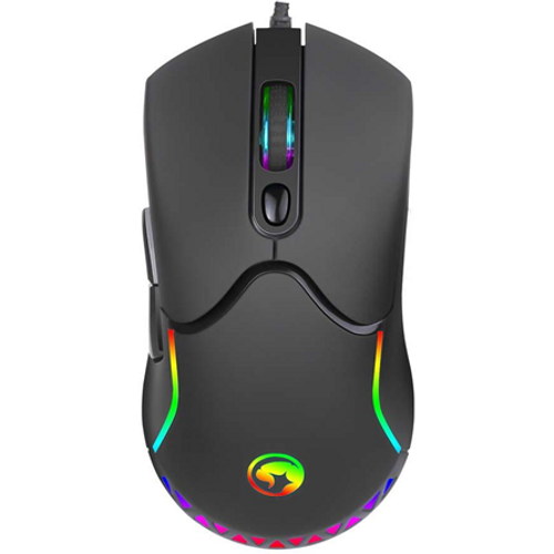 Marvo Mis usb marvo m359 gaming rgb slika 1