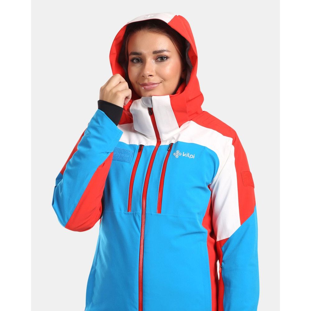 KILPI Ski Jakna - SKI DEXEN-U slika 14
